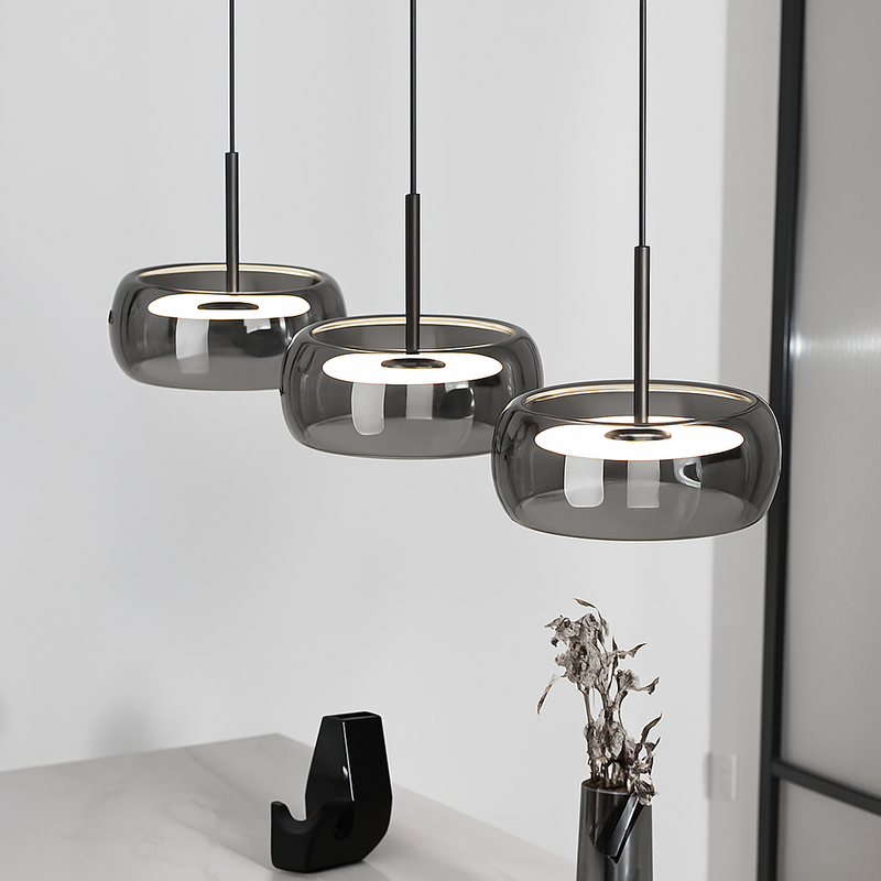 Décoration de la maison lustre salle à manger lampes suspendues éclairage intérieur luminaire plafonniers salon éclairage intérieur fantaisie