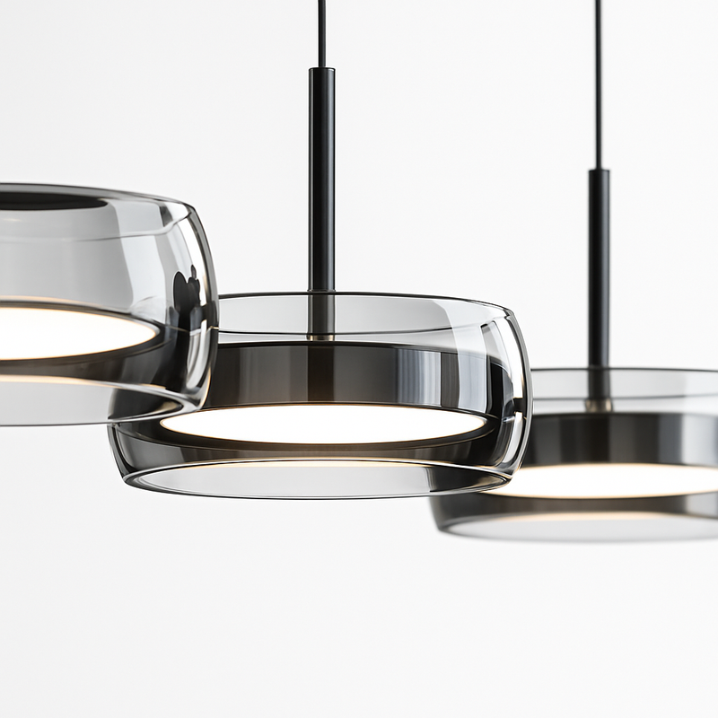 Décoration de la maison lustre salle à manger lampes suspendues éclairage intérieur luminaire plafonniers salon éclairage intérieur fantaisie