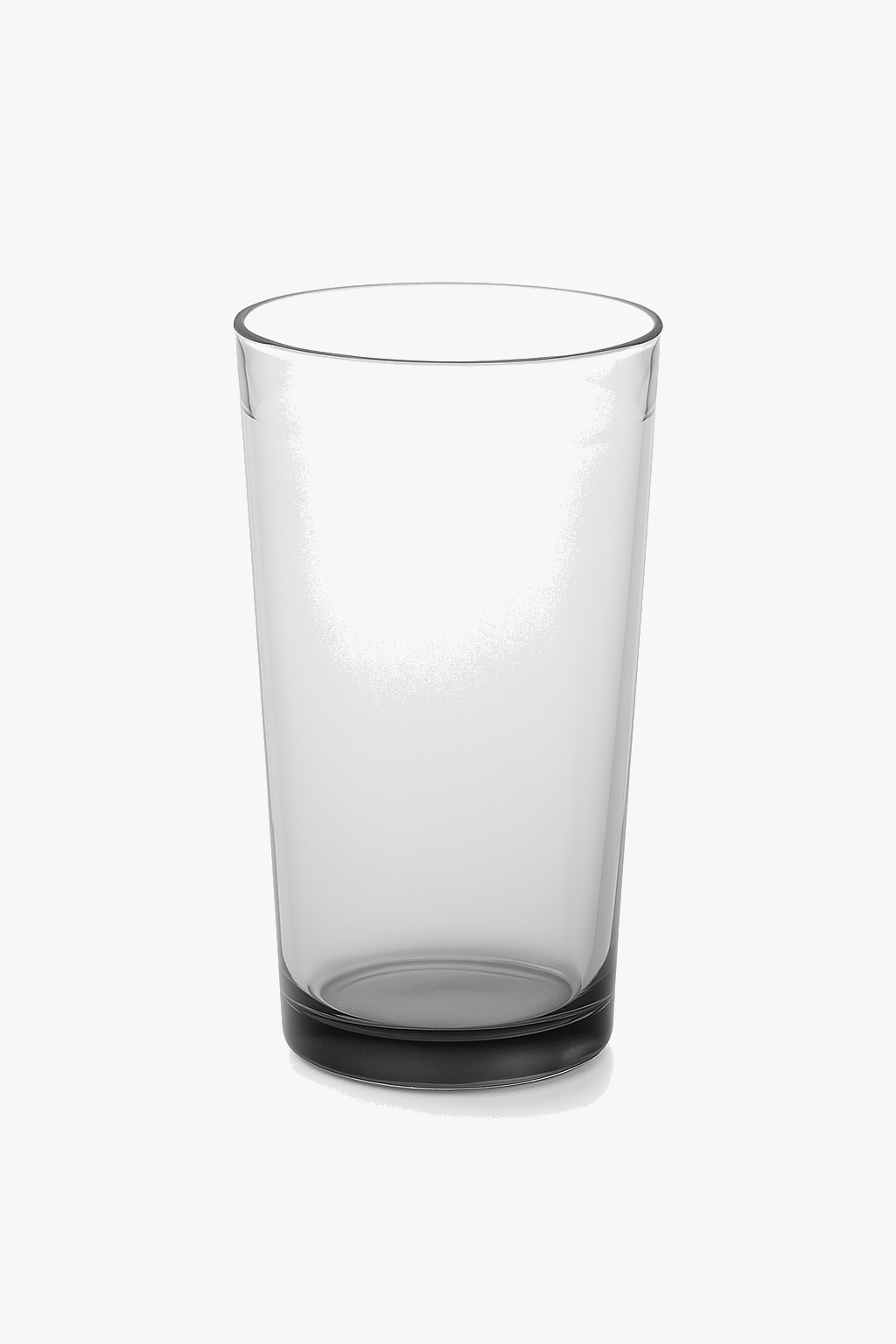 Ensemble 6 verres acrylique incassables style moderne cuisine