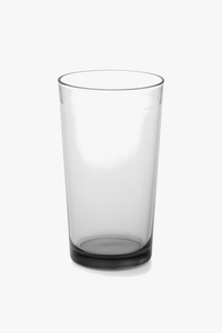 Ensemble 6 verres acrylique incassables style moderne cuisine