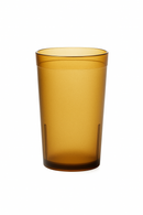 Ensemble 6 verres acrylique incassables style moderne lavevaisselle