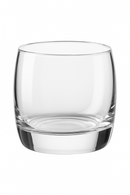 Ensemble tasses a the verre cristal epais 80ml