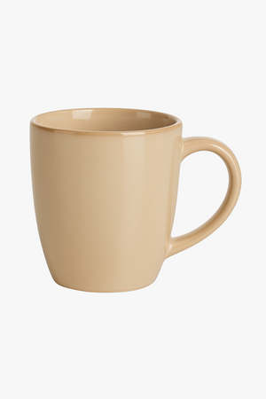 Modern pattern stoneware coffee cup set cappuccino