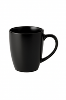 ensemble tasses cafe gres style minimaliste 35cl