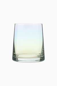 Ensemble verres cristal design moderne polyvalents maison
