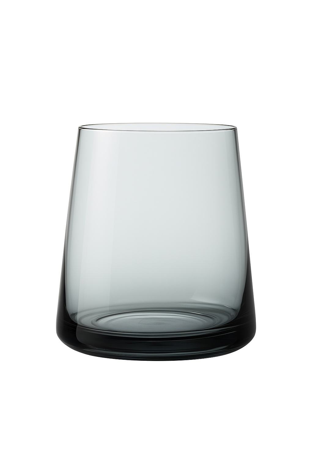 Ensemble verres cristal moderne eau whisky jus - vue 2 sur 2