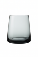 Ensemble verres cristal moderne eau whisky jus