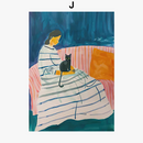femme-chat-abstrait-art-mural-pour-d-coration-moderne-6.png
