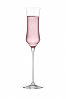 flutes a champagne design elegant verre souffle main