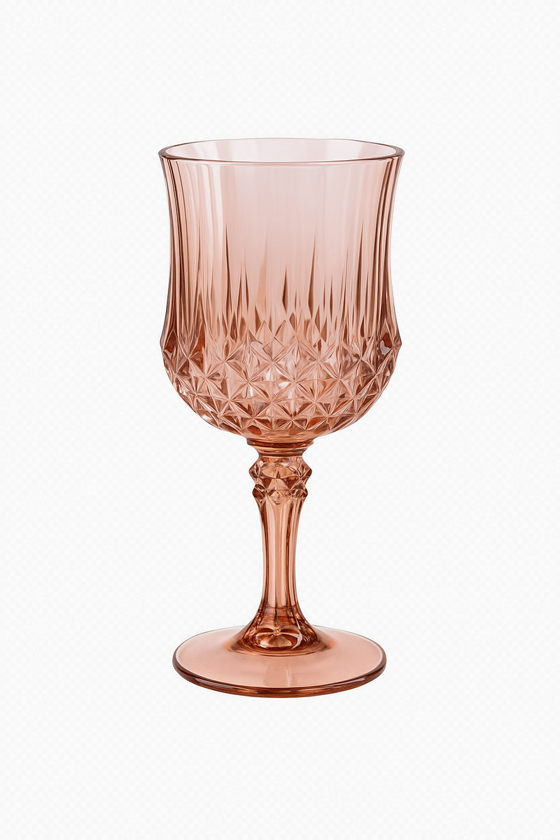 Flutes a champagne plastique acrylique pour fete mariage