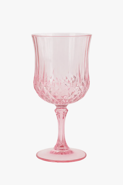 Flutes champagne plastique acrylique elegantes pour fete mariage