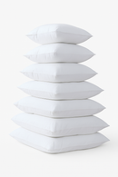 garnissage moelleux en coton pour coussins 14 à 24 pouces