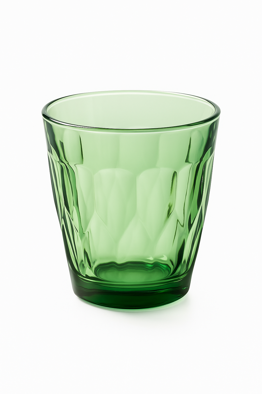 Gobelet acrylique incassable réutilisable pour boissons maison - vue 2 sur 2