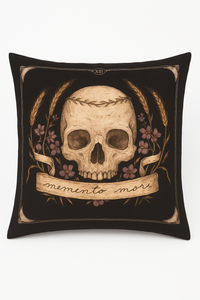 Colourful animal cushion cover for original decor