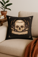 housse de coussin animaux colorés pour un décor original