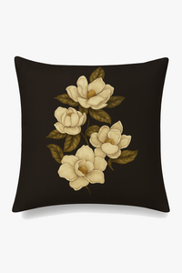 Decorative cushion cover with colourful animal design for your home
