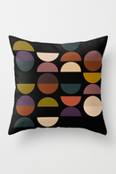 housse de coussin décorative abstraite nordique pour votre salon