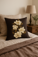 housse de coussin décorative motif animaux colorés pour votre intérieur