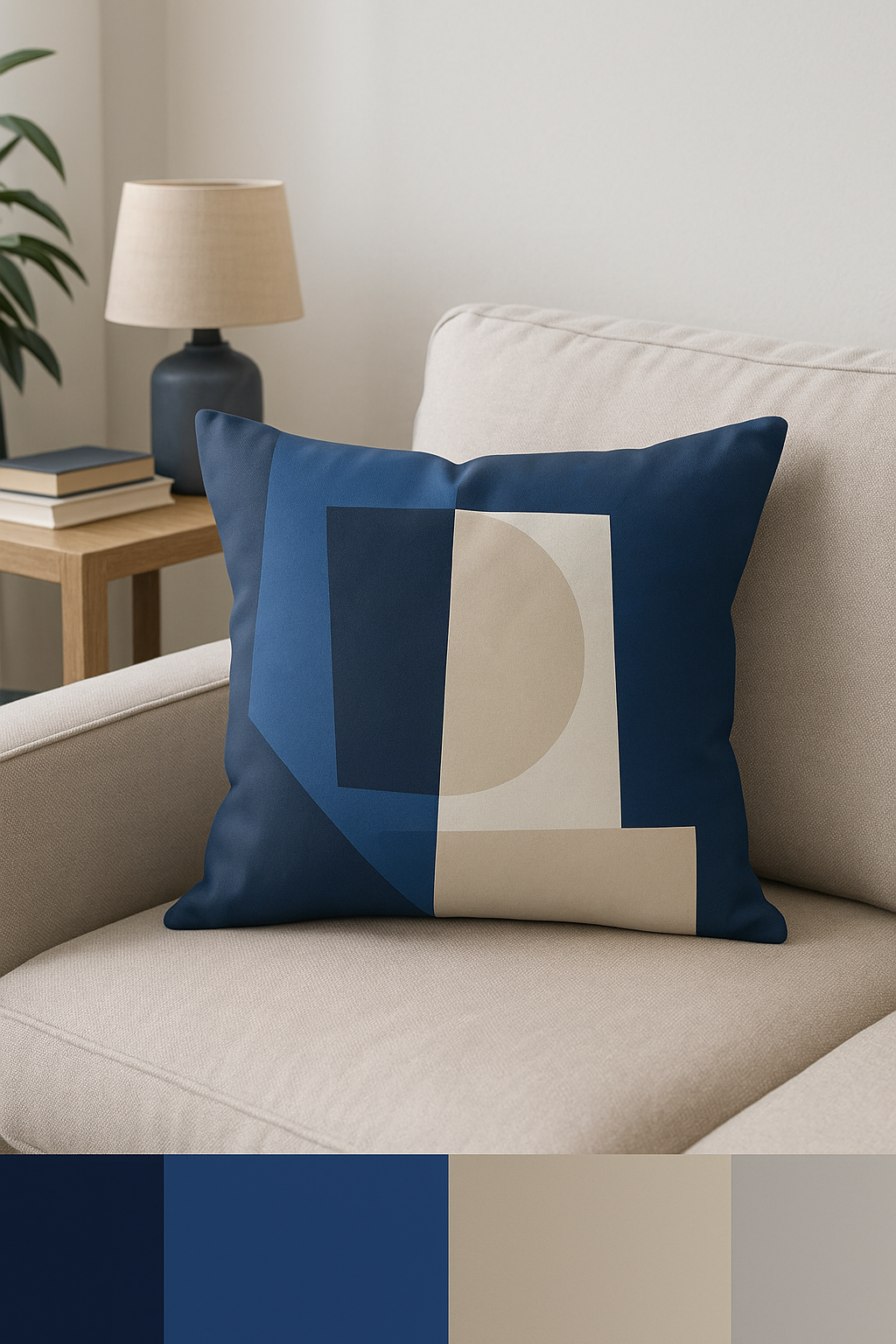 housse de coussin décorative pour maison bureau et voiture