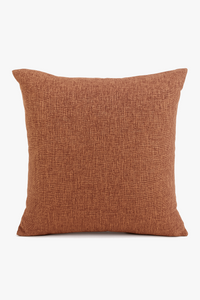 housse de coussin en lin épais personnalisable pour votre décoration intérieure