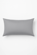 housse de coussin en sergé de coton rayé 48x74 50x70 50x152 cm