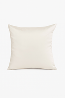 housse de coussin en similicuir pour canapé décoratif 45 à 60 cm
