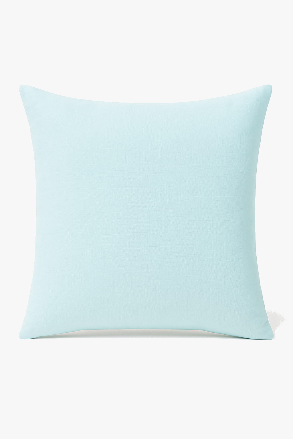 housse de coussin en velours polyester ultra doux disponible en plusieurs tailles
