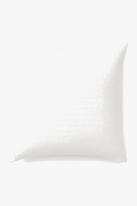 housse de coussin en velours polyester ultra doux sur mesure