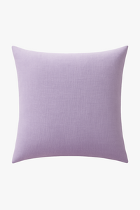 housse de coussin en velours polyester ultra doux sur mesure 30x45 35x50 40x60