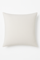 housse de coussin en velours ultra doux personnalisable en 25 couleurs