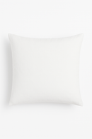 housse de coussin en velours uni personnalisable 40 à 60 cm