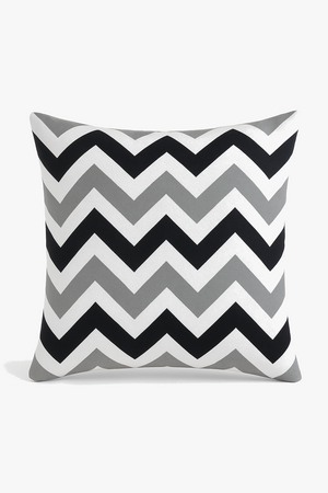 Waterproof printed outdoor cushion cover for garden and sofa
