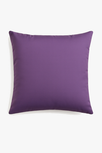 housse de coussin extérieure imperméable imprimée pour terrasse et balcon