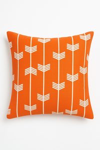 housse de coussin extérieur imperméable motif jardin canapés tentes