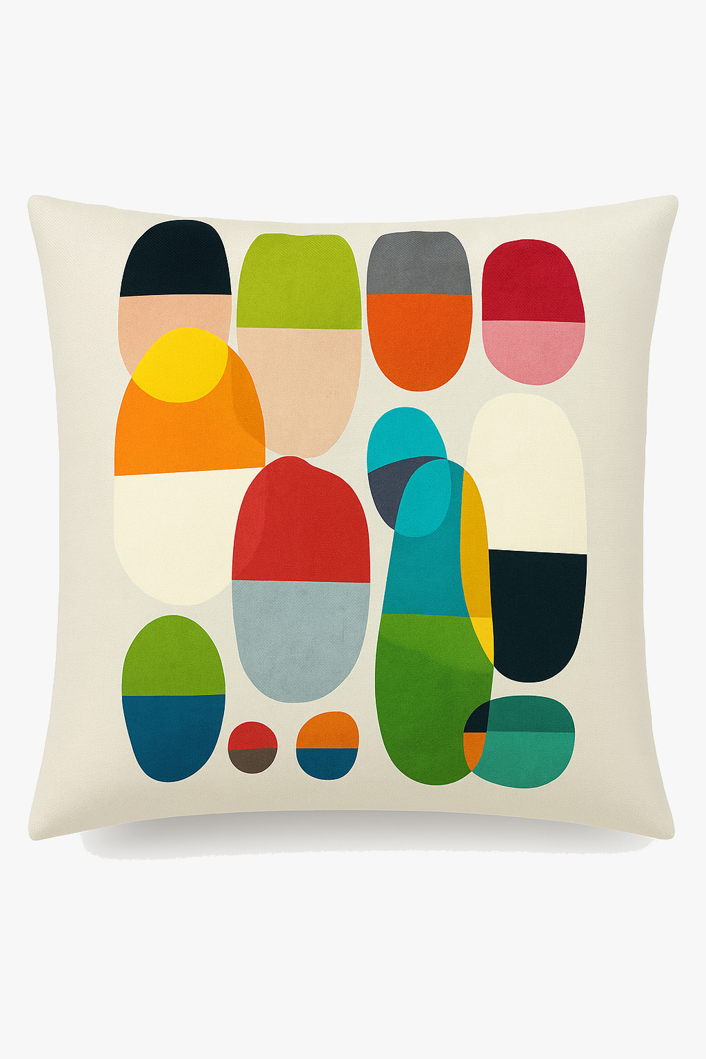 Housse de coussin