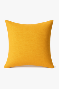 housse de coussin imperméable imprimée pour extérieur jardin terrasse
