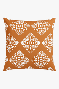 housse de coussin imperméable pour chaise de jardin décorative