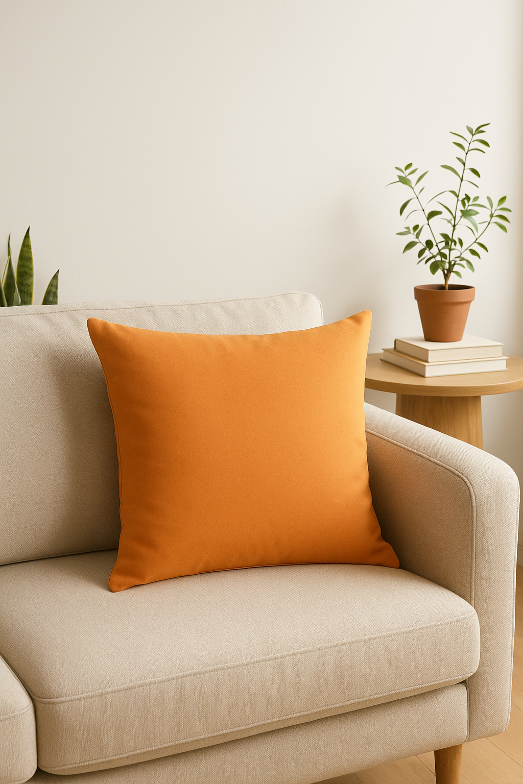 housse de coussin imperméable colorée pour extérieur 50x70 cm