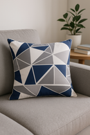 housse de coussin imperméable en tissu oxford pour extérieur