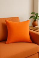 housse de coussin imperméable imprimée pour extérieur et jardin