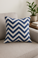 housse de coussin imperméable imprimée pour extérieur et jardin
