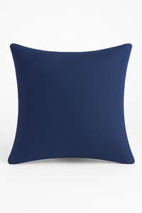 housse de coussin imperméable imprimée pour extérieur jardin terrasse