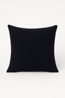 housse de coussin imperméable motif oxford pour jardin et extérieur