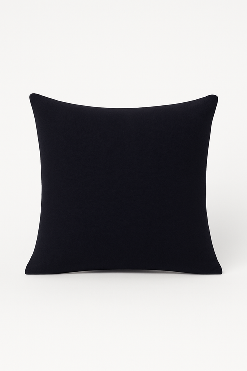 housse de coussin imperméable motif oxford pour jardin et extérieur