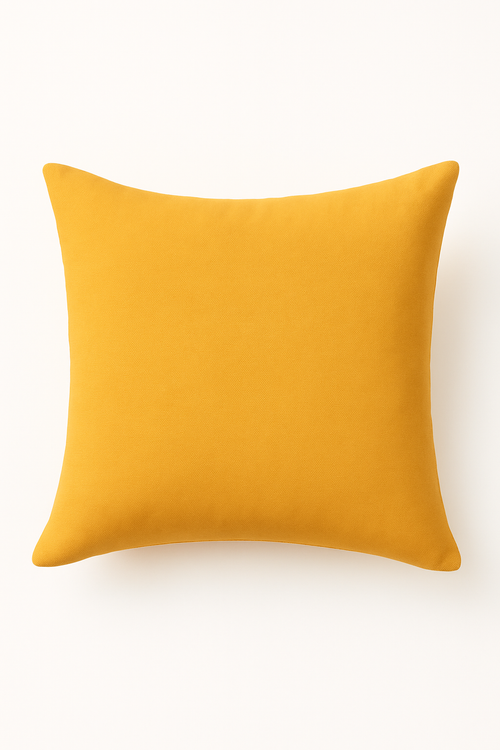 housse de coussin imperméable motif oxford pour jardin et extérieur