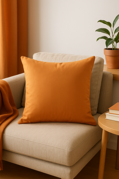 housse de coussin imperméable pour chaise de jardin extérieure - vue 2 sur 2