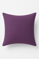 housse de coussin imperméable pour extérieur 45 à 70 cm