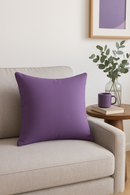 housse de coussin imperméable pour extérieur 45 à 70 cm