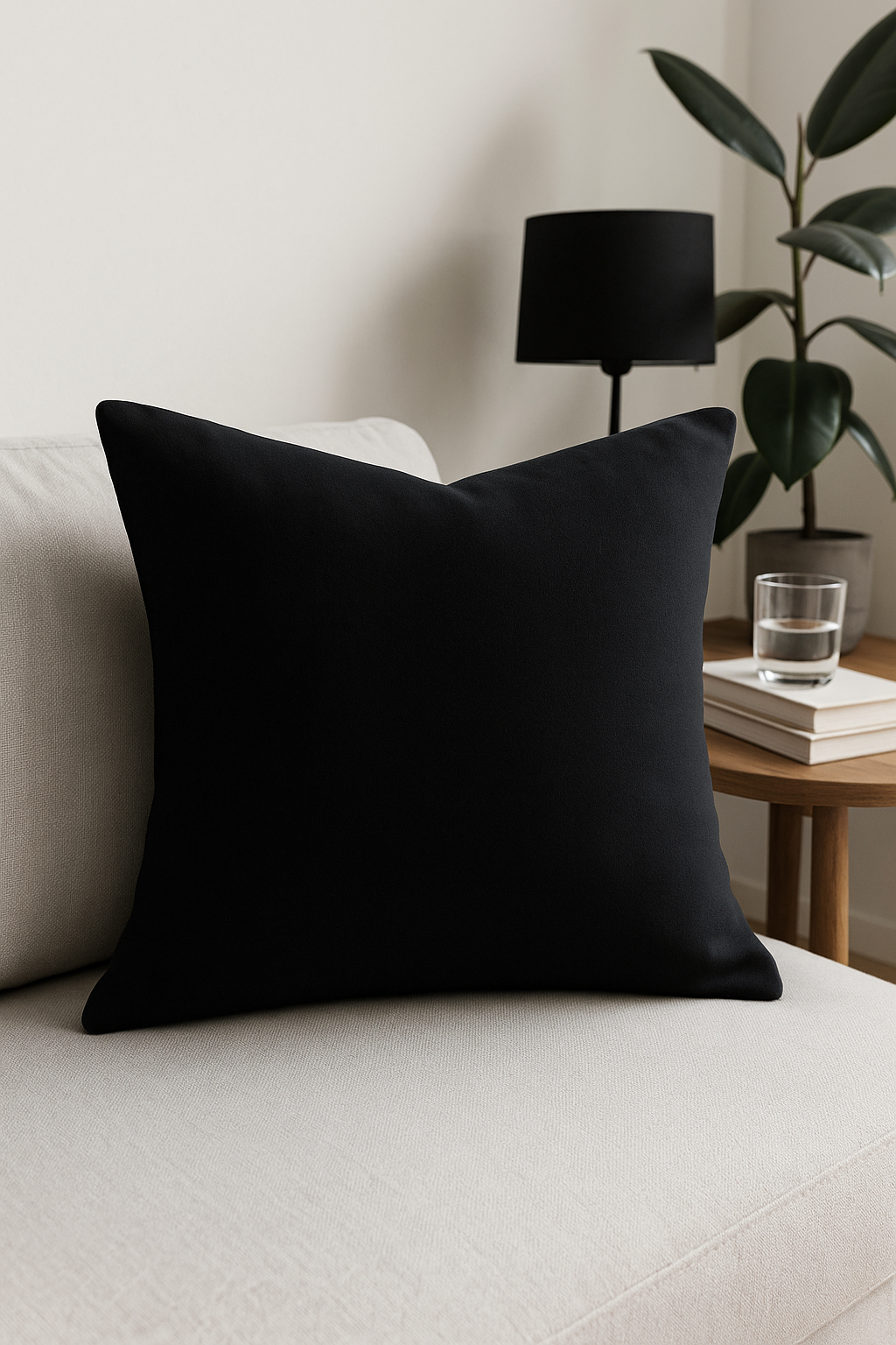 housse de coussin imperméable pour extérieur 45x45 60x60 cm - vue 2 sur 2