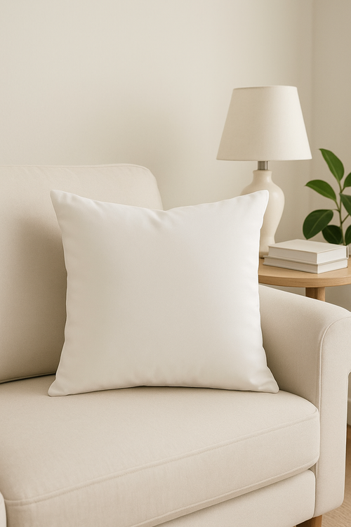 housse de coussin imperméable pour extérieur 45x45 60x60 cm - vue 2 sur 2